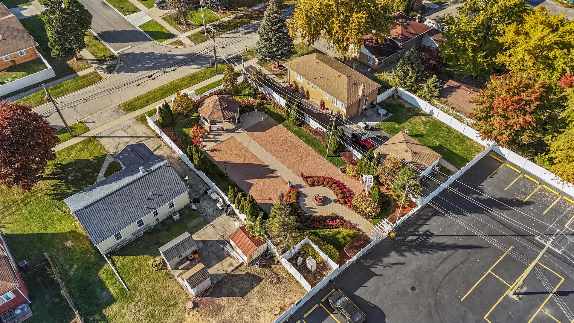 8200 S Cicero Avenue, Burbank, IL 60459