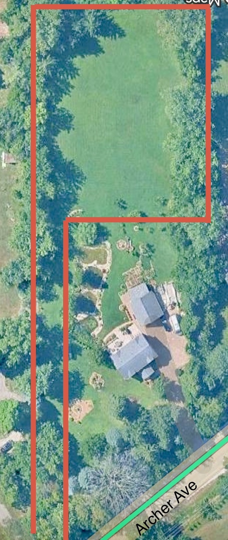 12915 Archer Avenue, Lemont, IL 60439