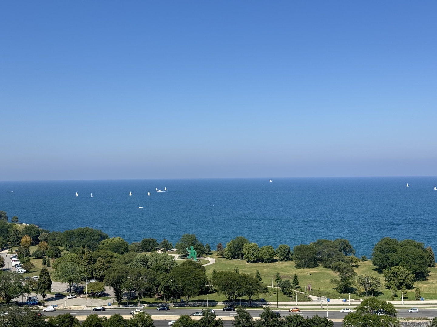 2970 N Lake Shore Drive #18D, Chicago, IL 60657