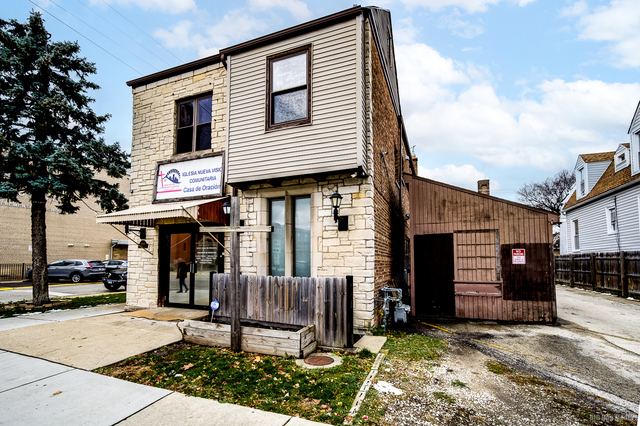 1446 S 50th Avenue #B, Cicero, IL 60804