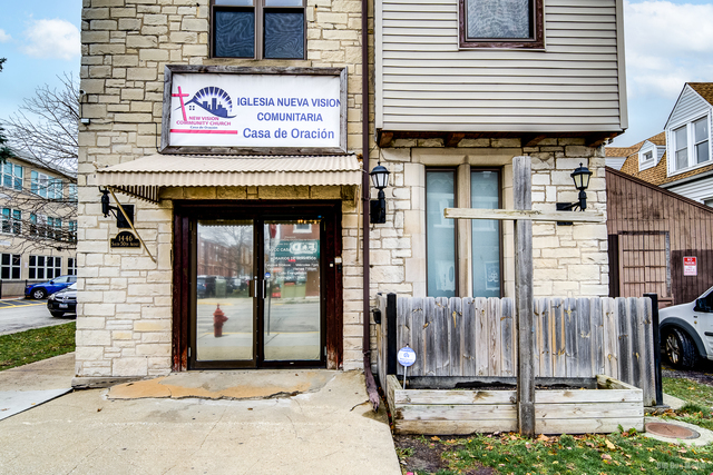 1446 S 50th Avenue #B, Cicero, IL 60804