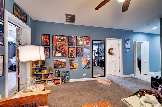 1446 S 50th Avenue #B, Cicero, IL 60804