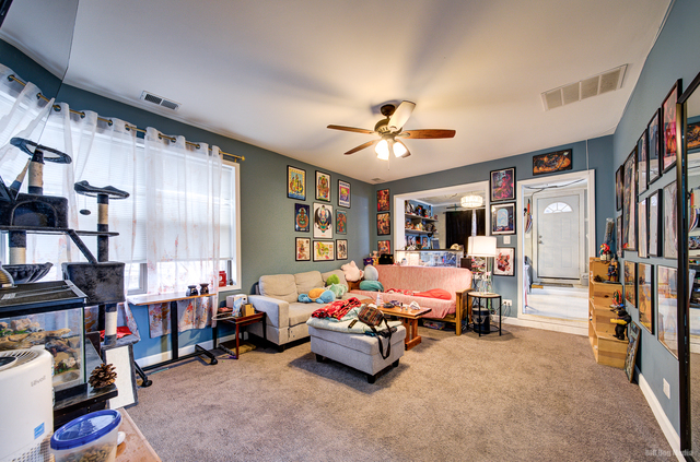 1446 S 50th Avenue #B, Cicero, IL 60804