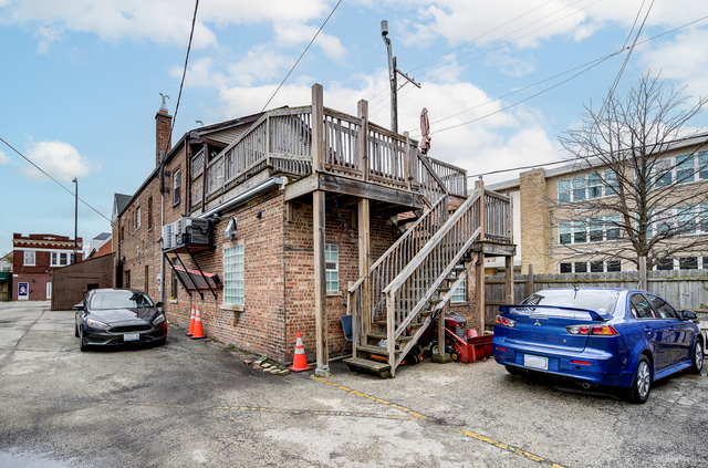 1446 S 50th Avenue #B, Cicero, IL 60804