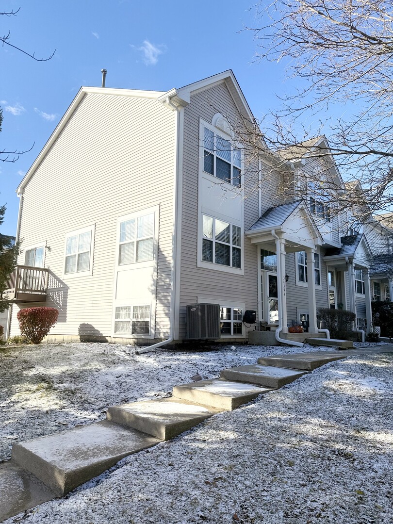 34394 N Goldenrod Court #END, Round Lake, IL 60073