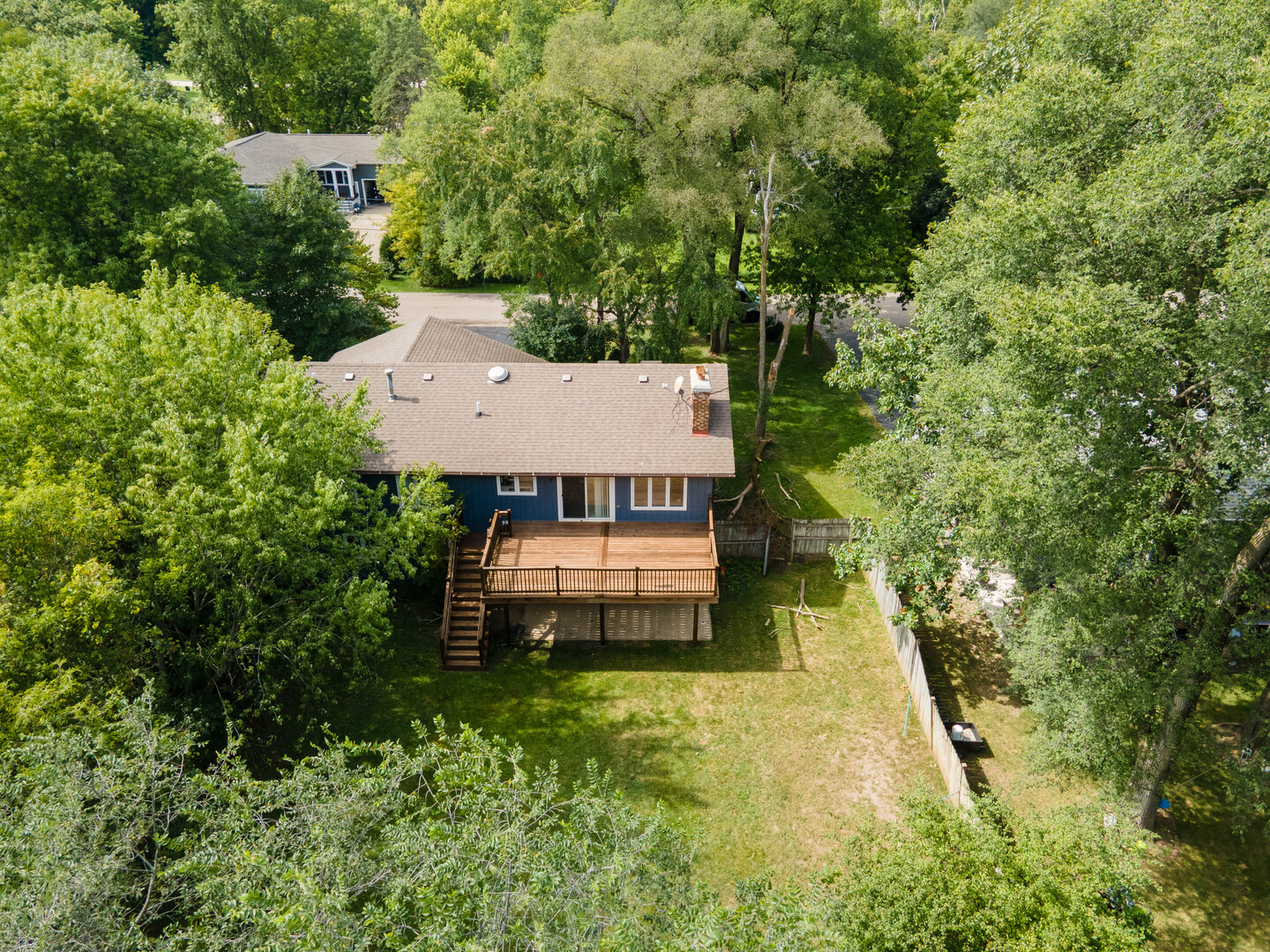 1245 WINAKI Trail, Algonquin, IL 60102