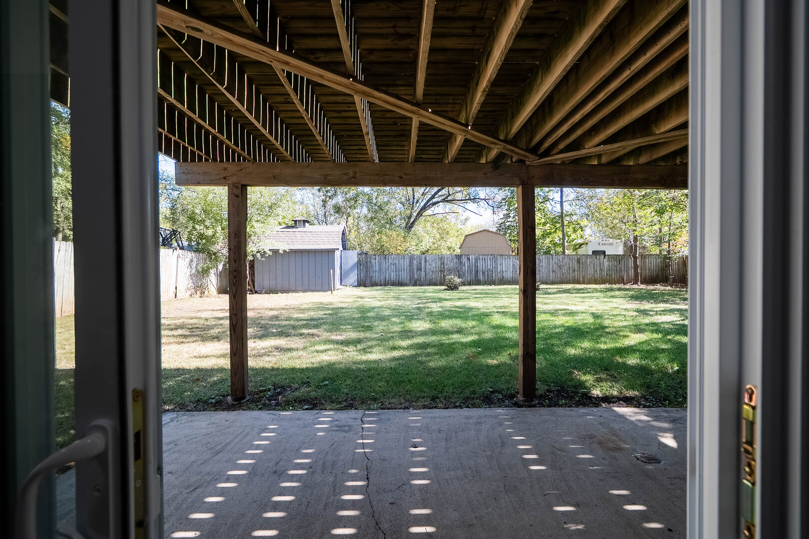 1245 WINAKI Trail, Algonquin, IL 60102