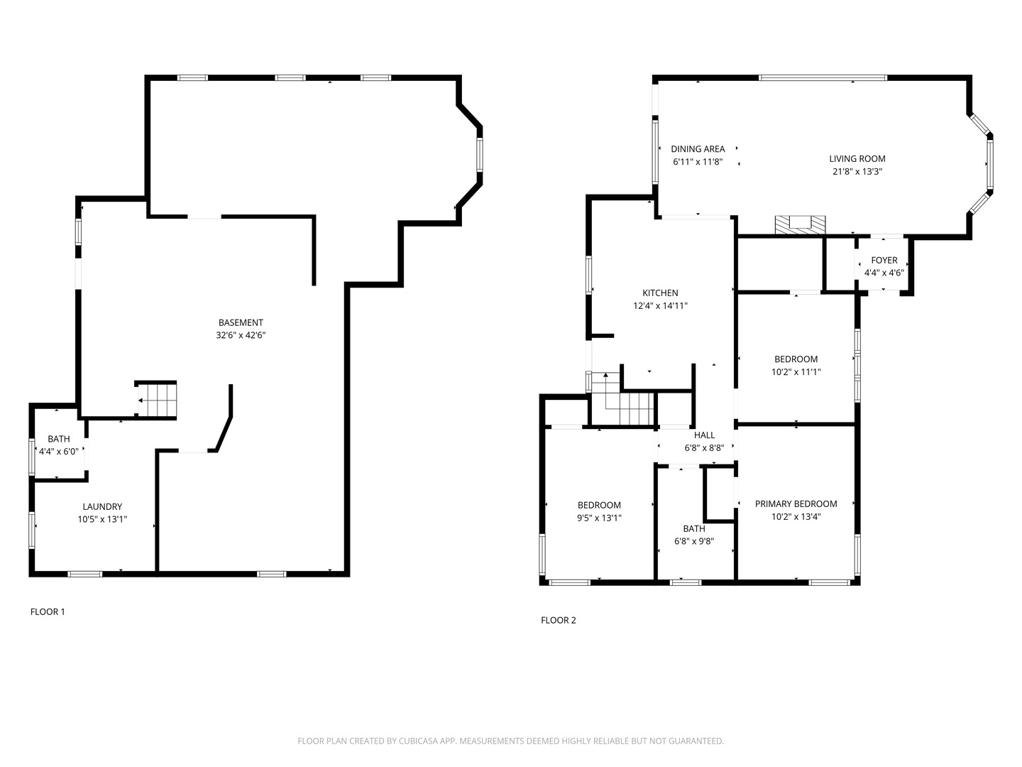 321 Woodbridge Street, Des Plaines, IL 60016