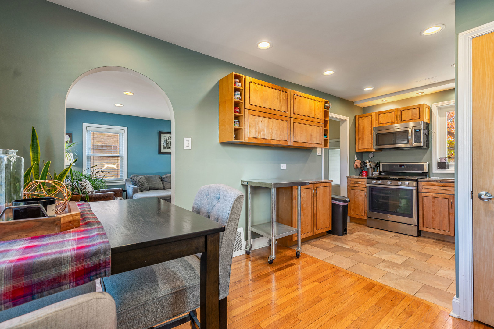 2428 Clarke Street, River Grove, IL 60171