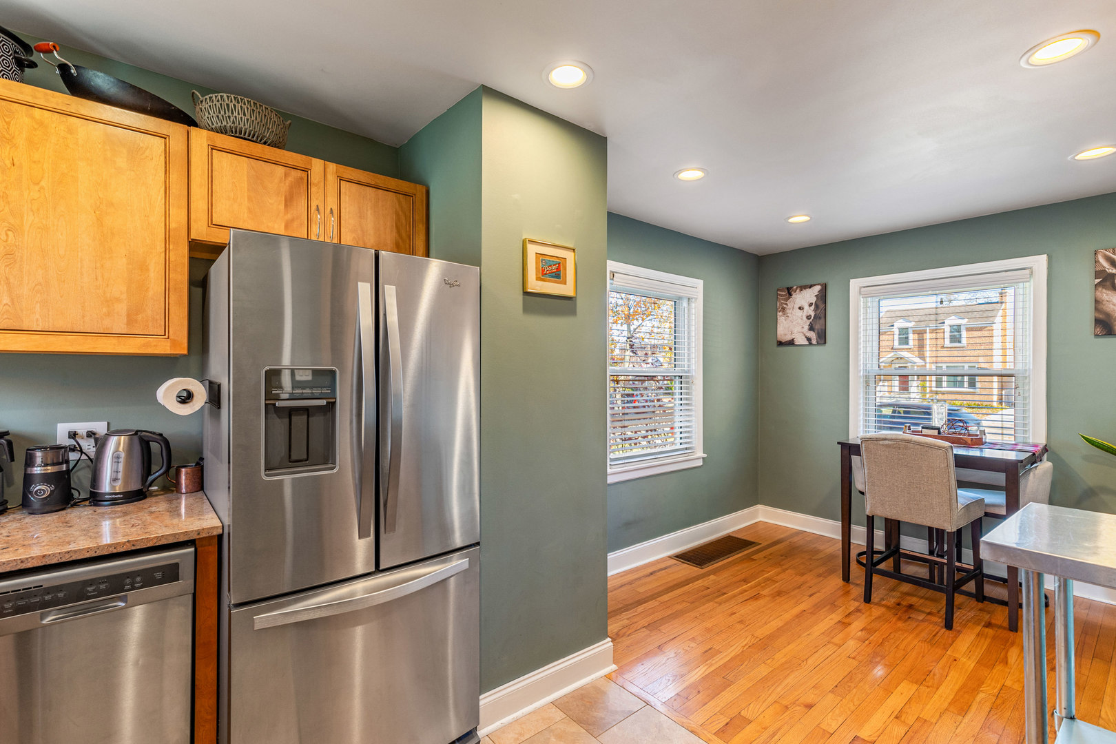 2428 Clarke Street, River Grove, IL 60171