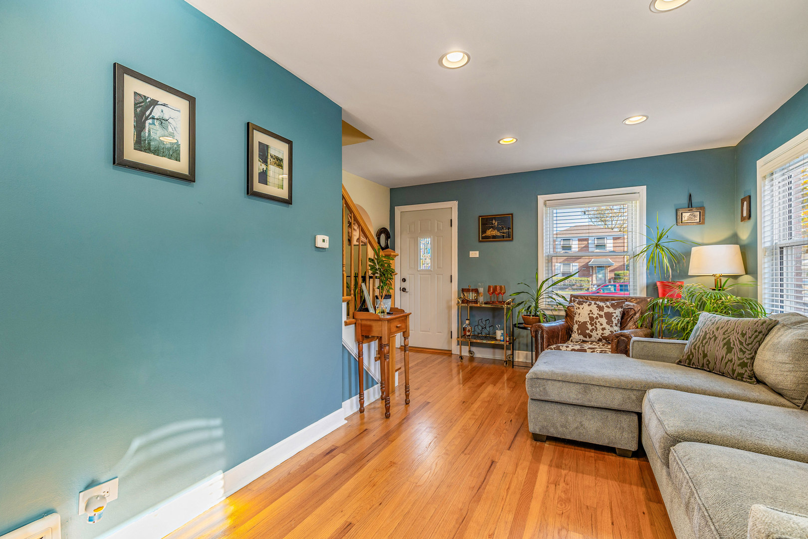 2428 Clarke Street, River Grove, IL 60171