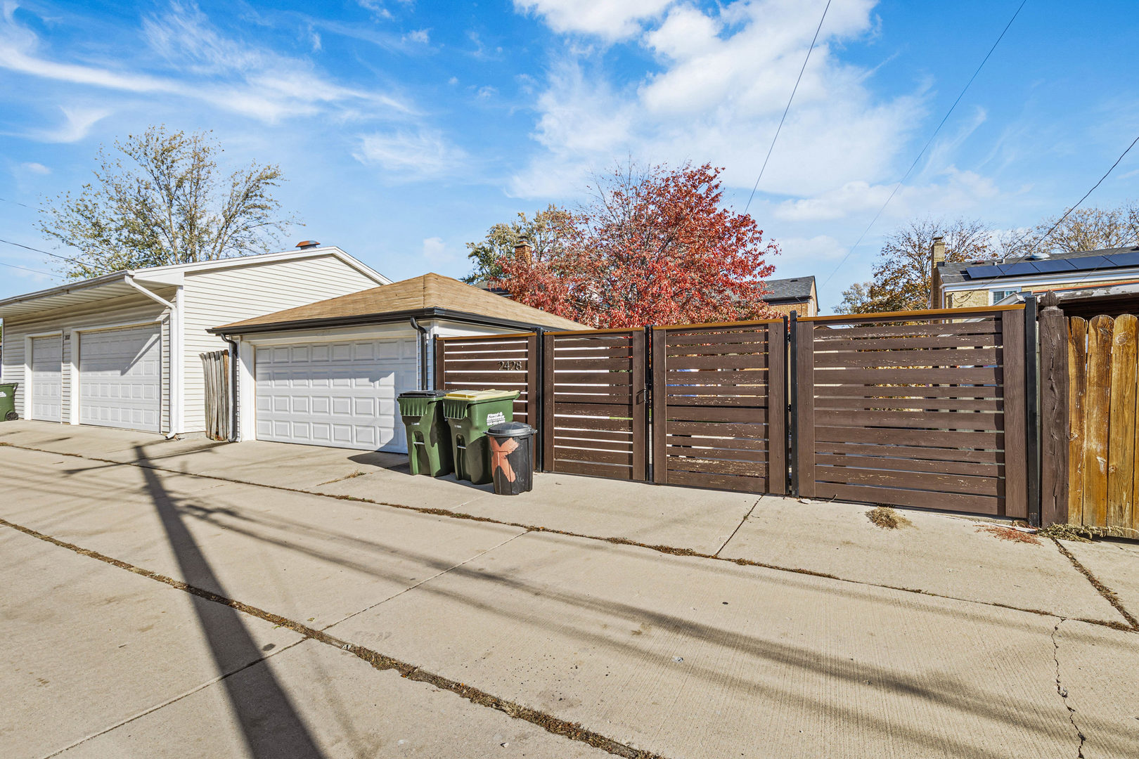 2428 Clarke Street, River Grove, IL 60171