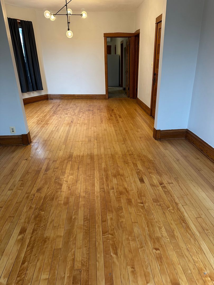 2611 W Walton Street #2, Chicago, IL 60622