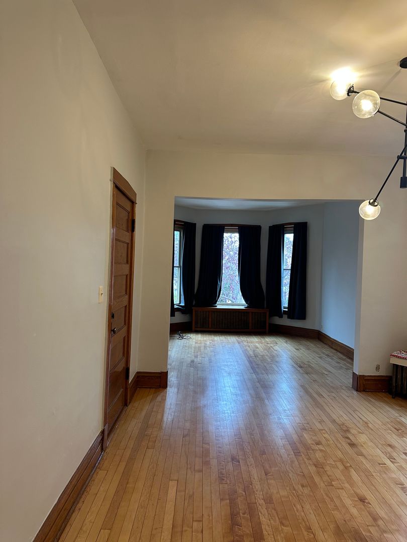 2611 W Walton Street #2, Chicago, IL 60622