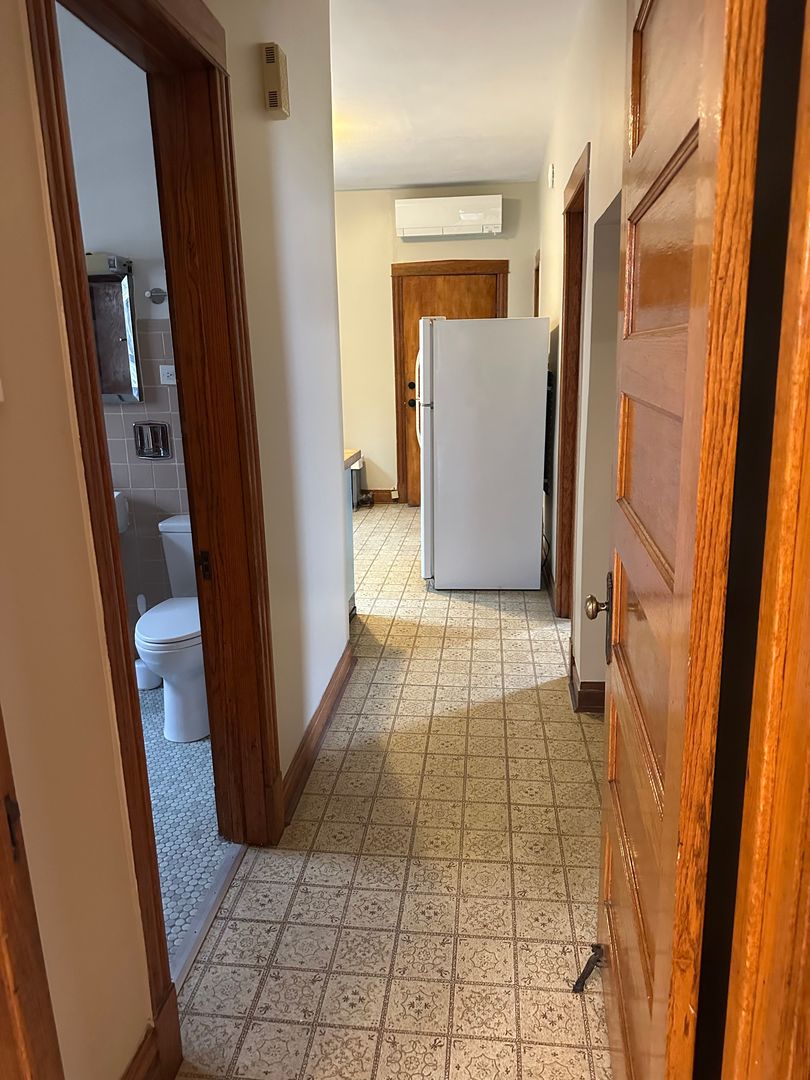 2611 W Walton Street #2, Chicago, IL 60622