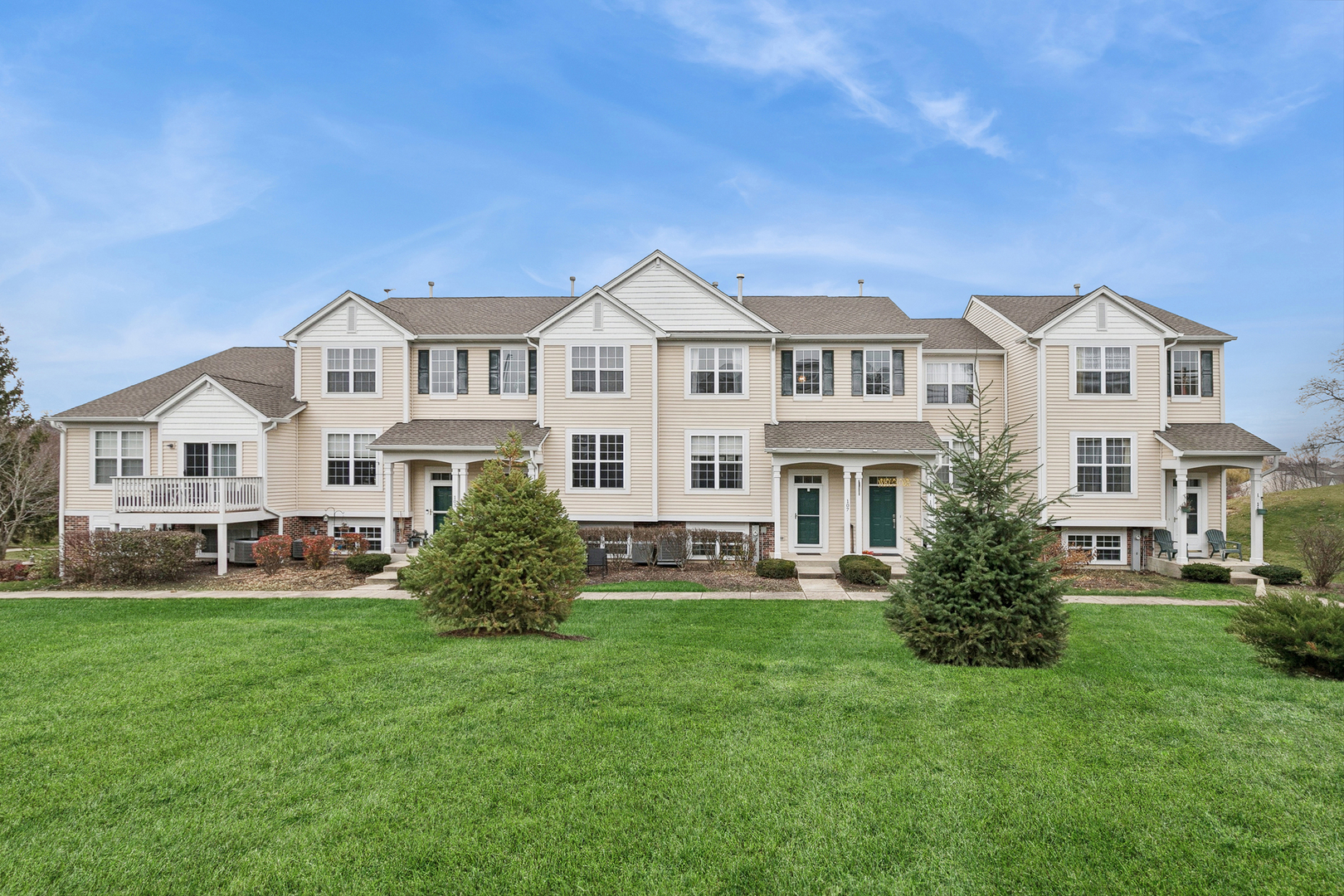 107 Terra Springs Drive, Volo, IL 60020