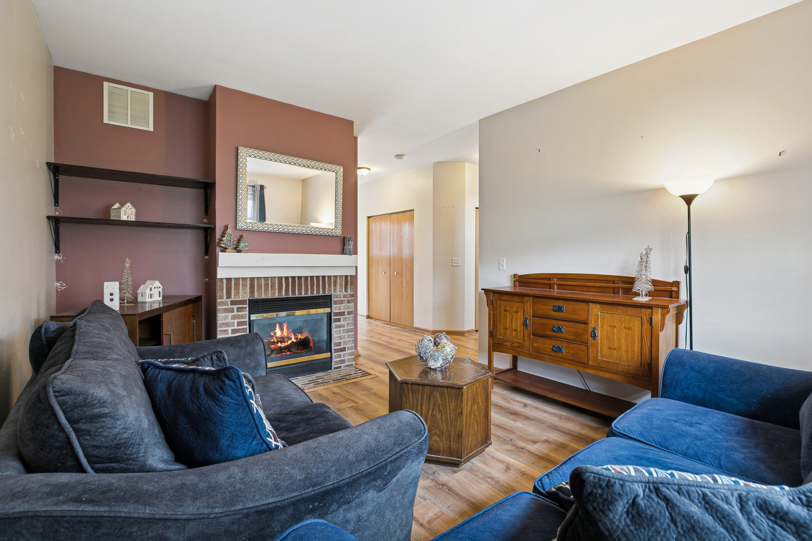 107 Terra Springs Drive, Volo, IL 60020