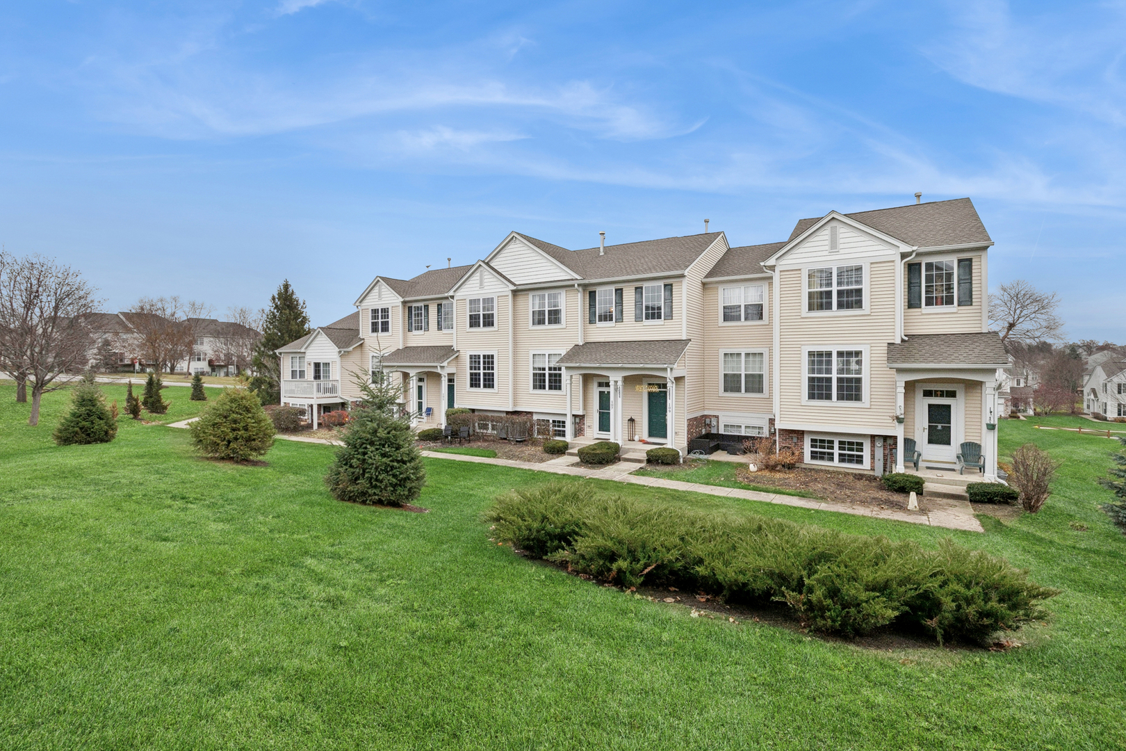 107 Terra Springs Drive, Volo, IL 60020