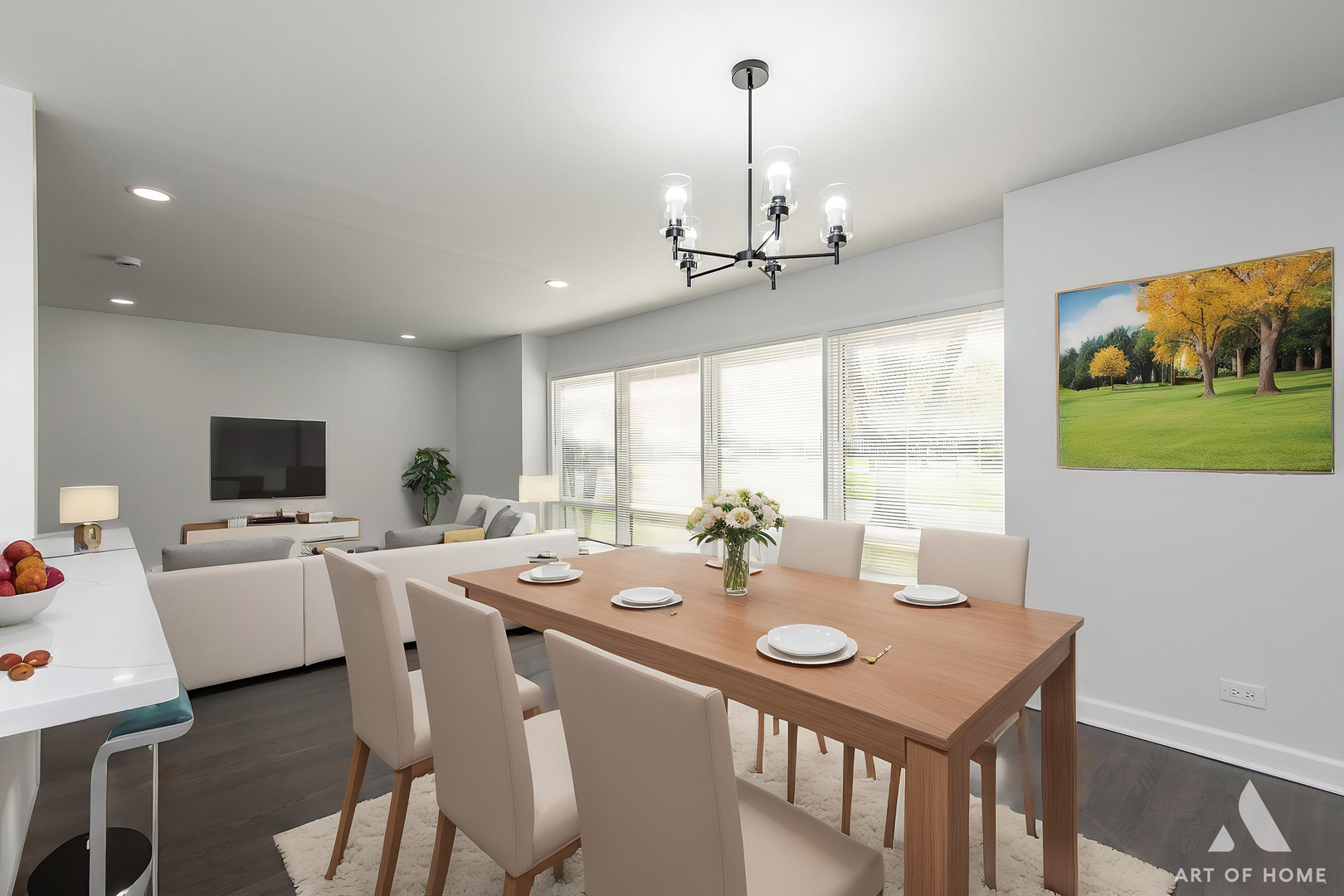 251 N Pleasant Drive, Glenwood, IL 60425