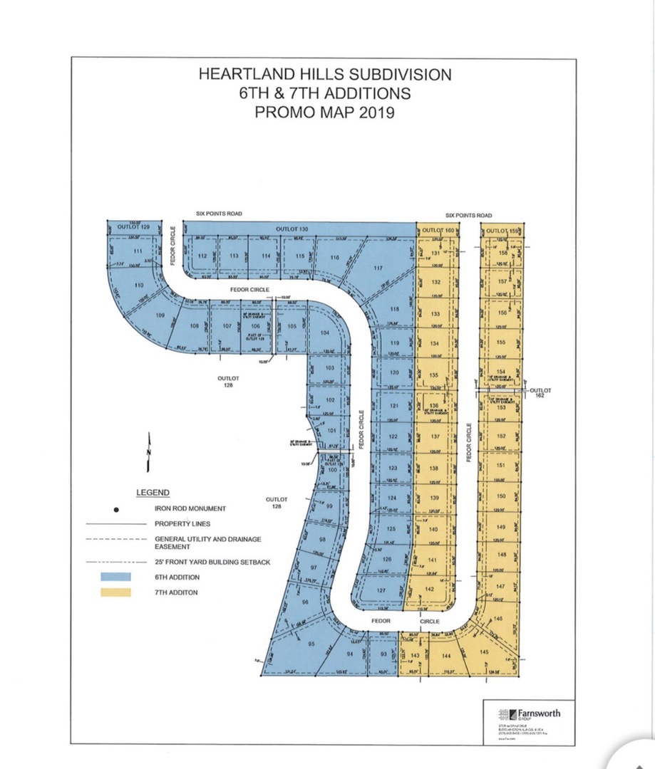 7 Fedor Circle, Bloomington, IL 61705