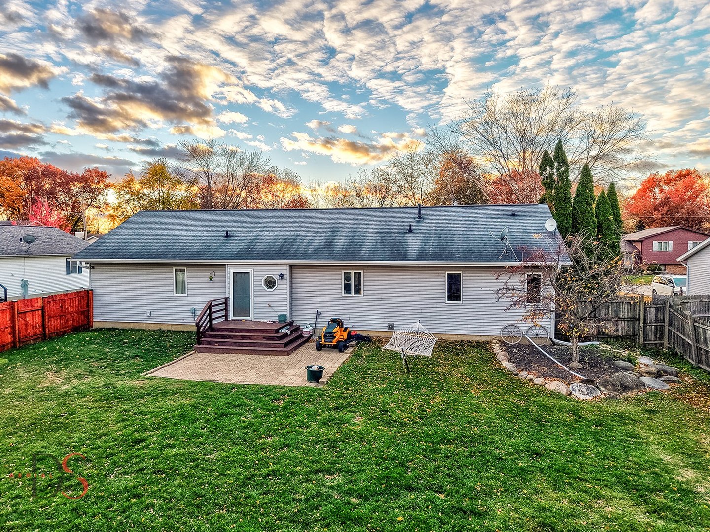 326 S Market Street, Seneca, IL 61360