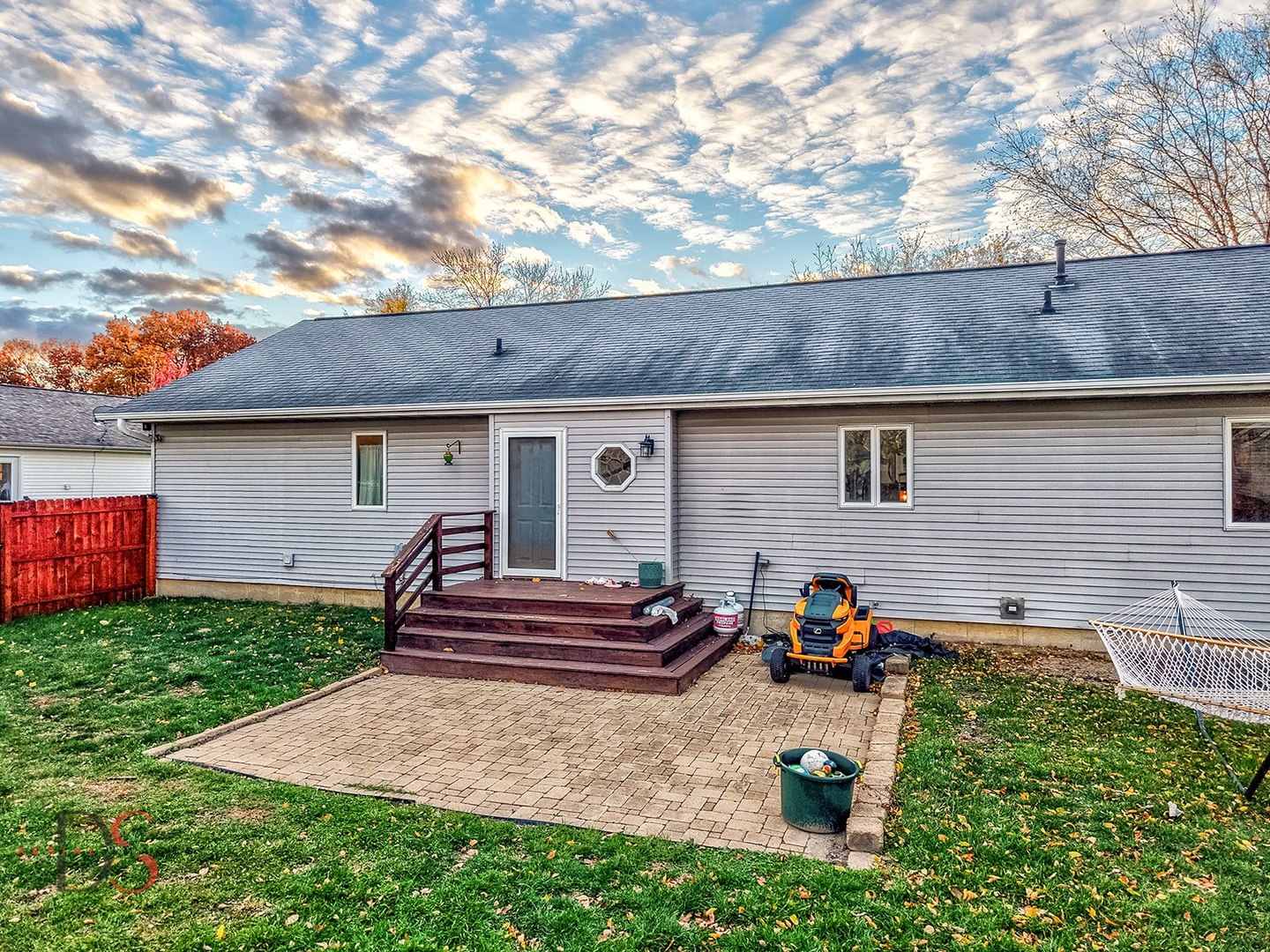 326 S Market Street, Seneca, IL 61360