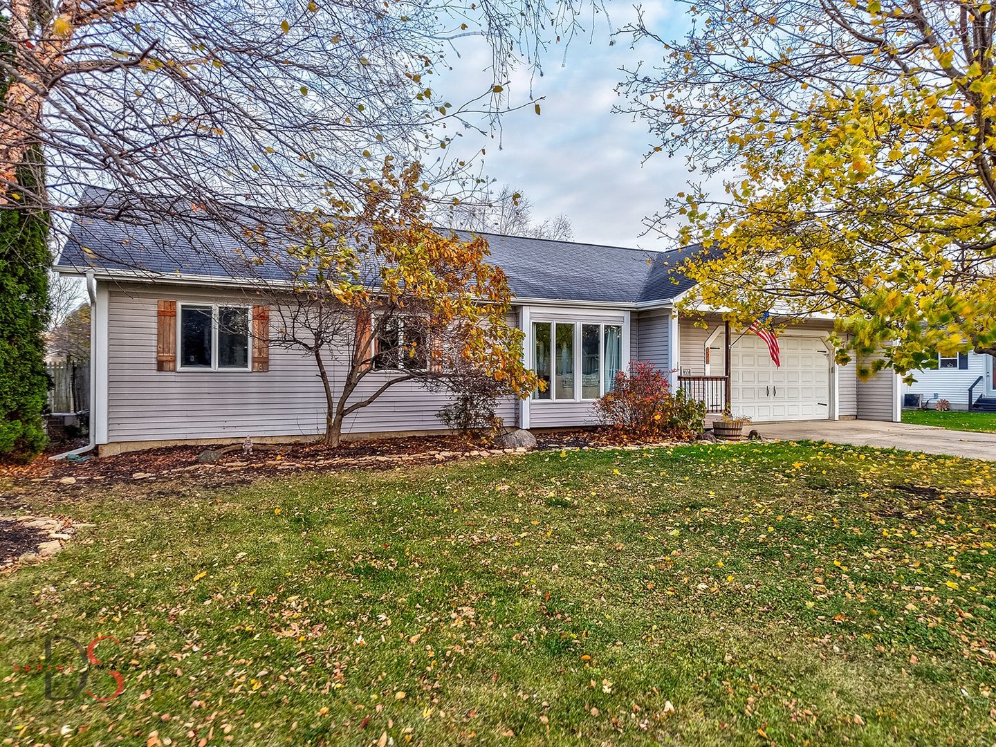 326 S Market Street, Seneca, IL 61360