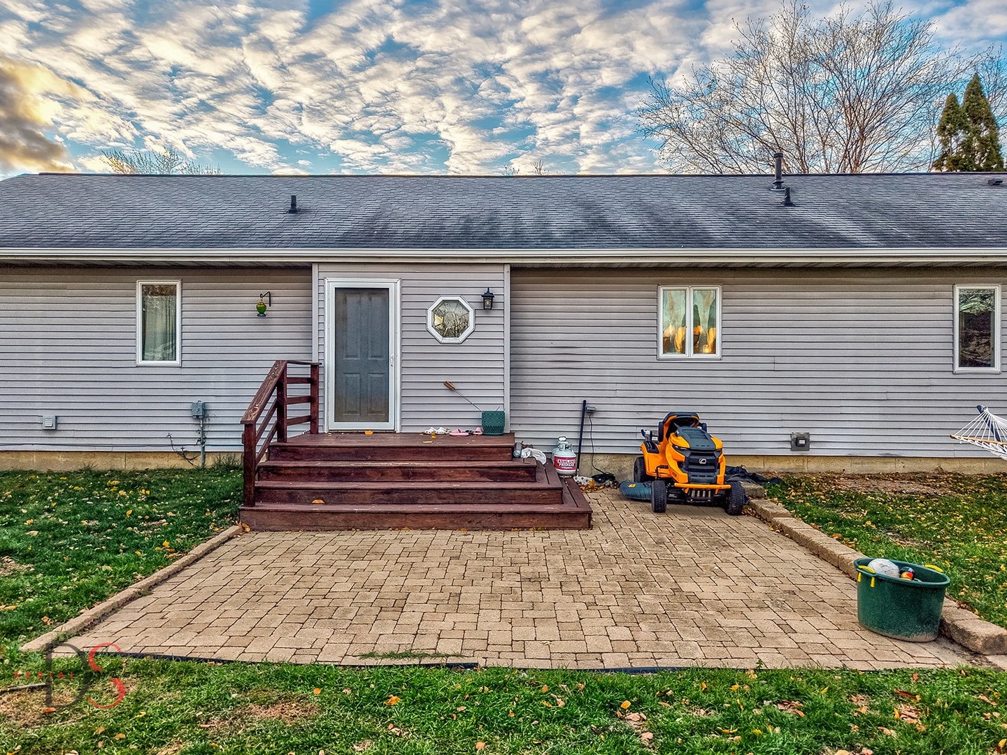 326 S Market Street, Seneca, IL 61360