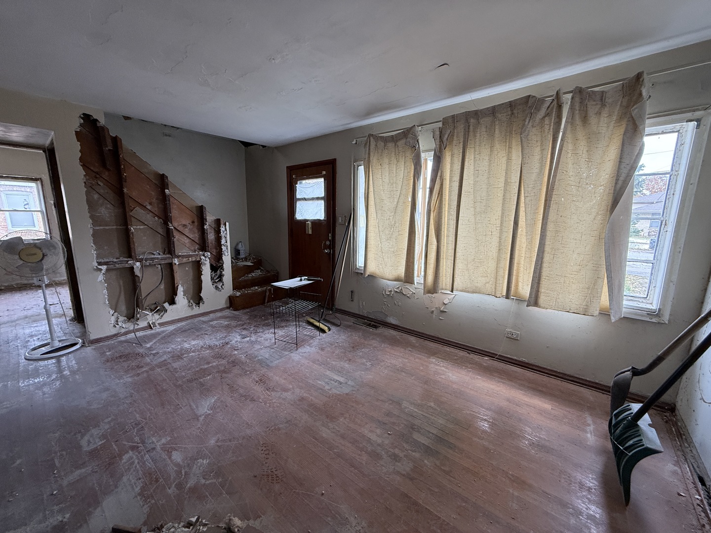 9316 Sayre Avenue, Oak Lawn, IL 60453