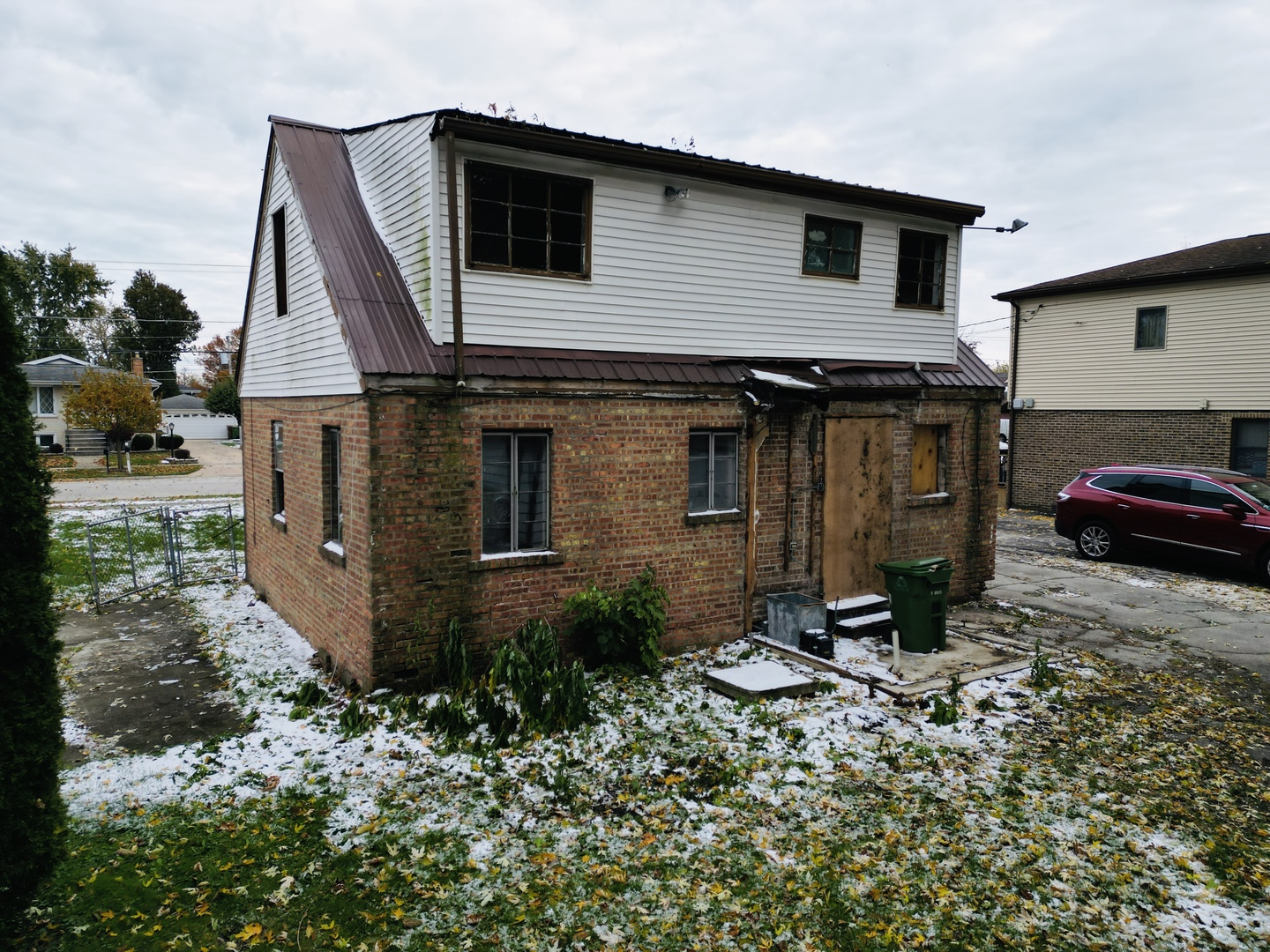 9316 Sayre Avenue, Oak Lawn, IL 60453