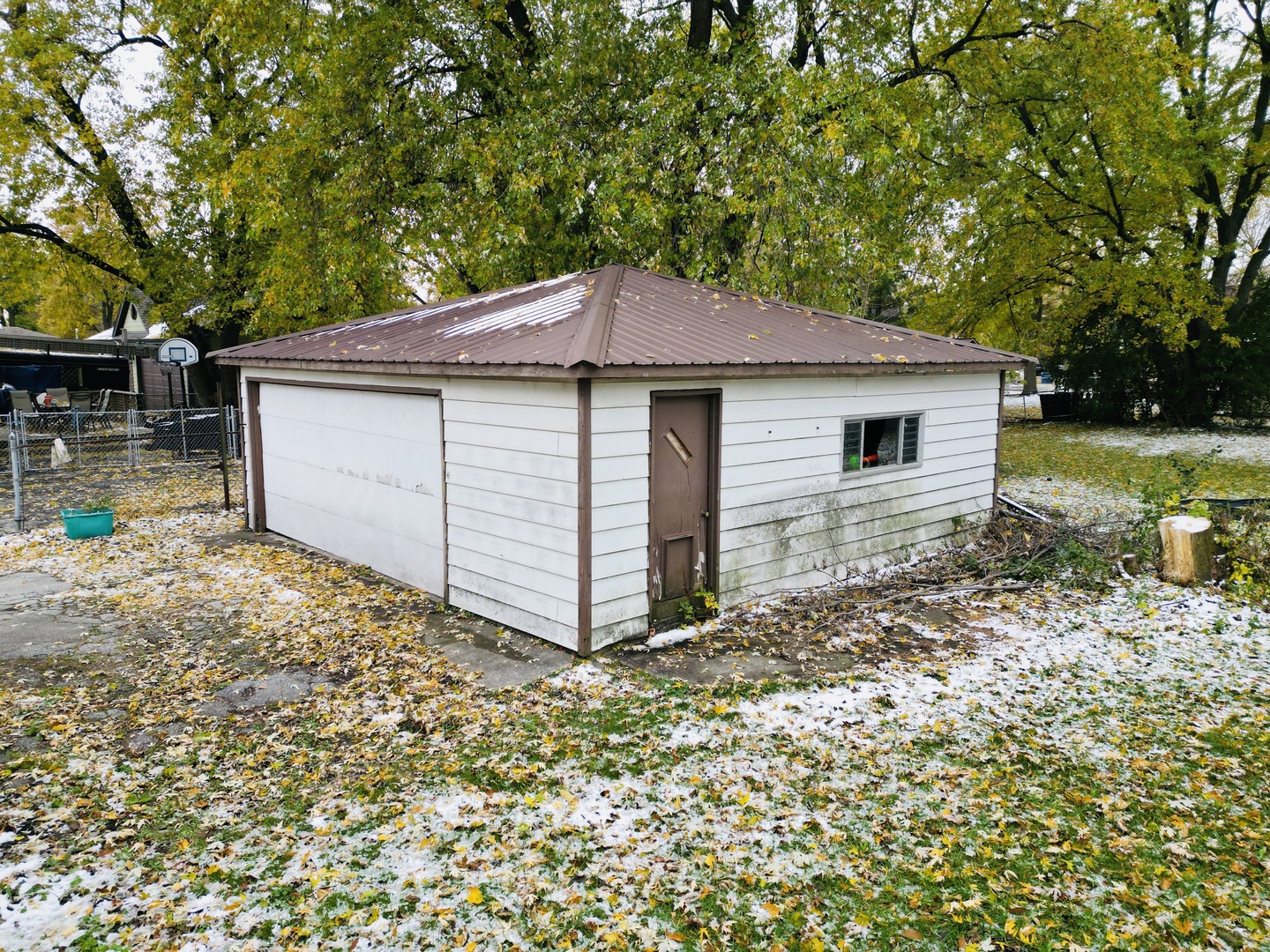 9316 Sayre Avenue, Oak Lawn, IL 60453