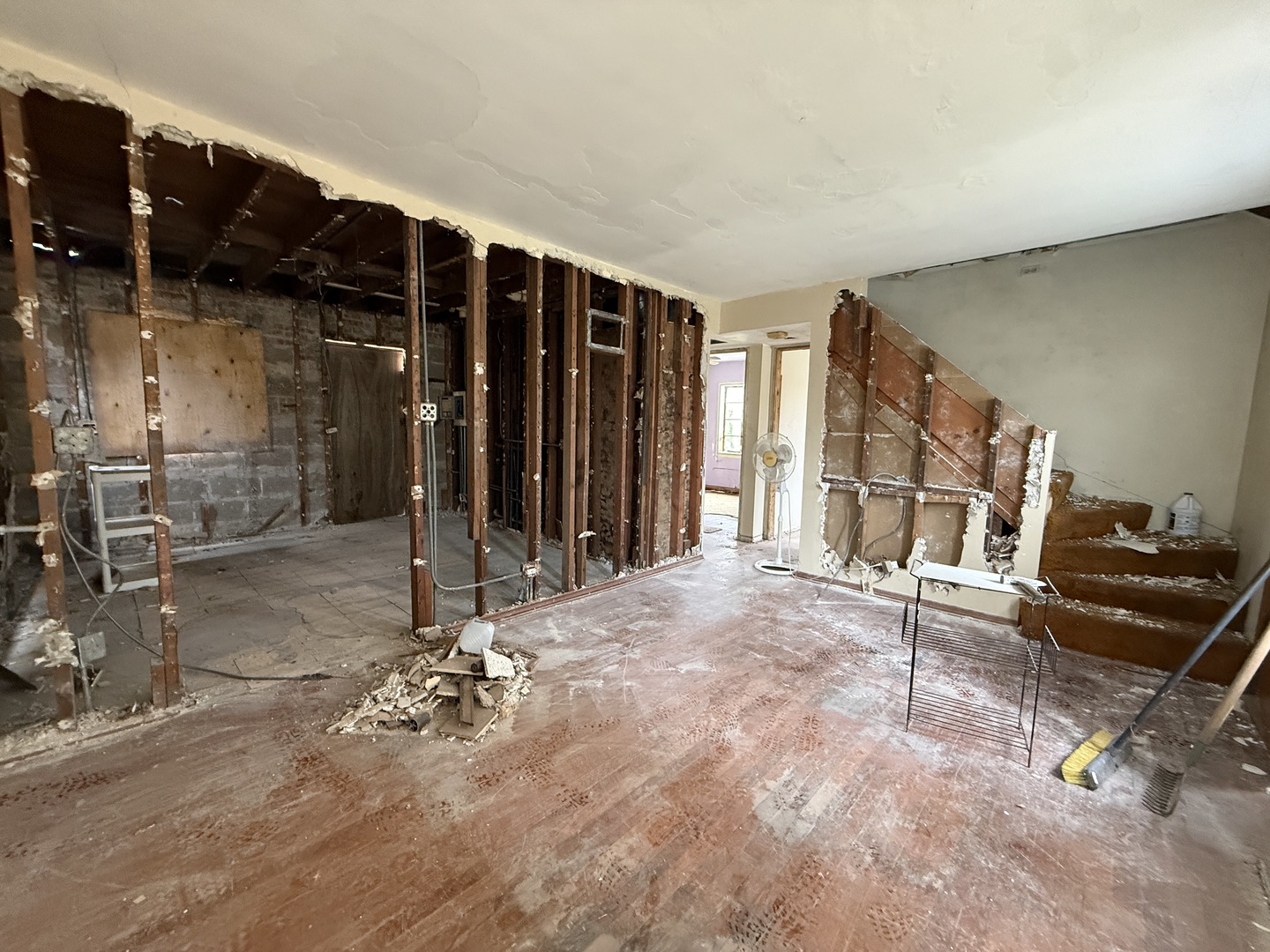 9316 Sayre Avenue, Oak Lawn, IL 60453