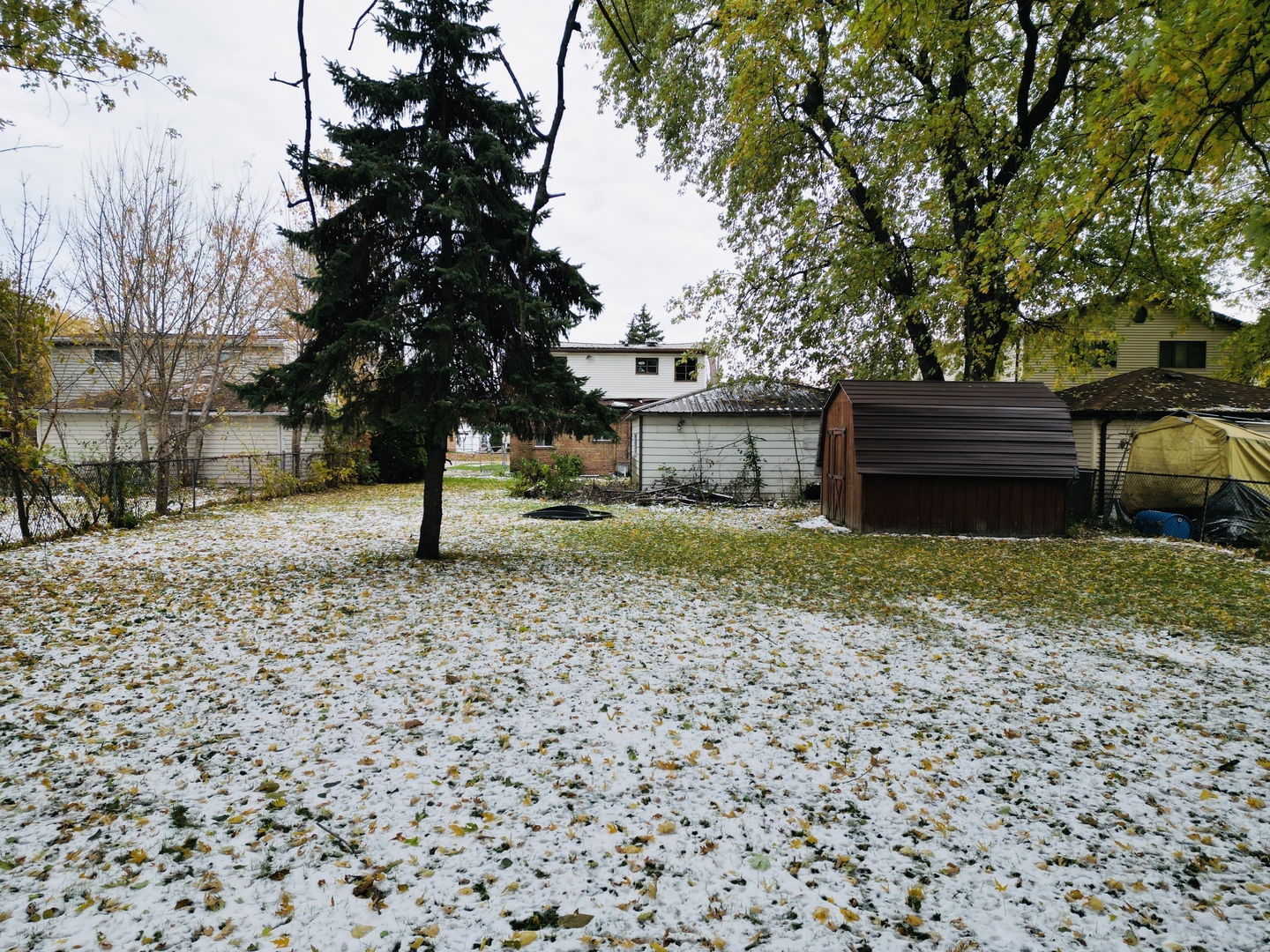 9316 Sayre Avenue, Oak Lawn, IL 60453