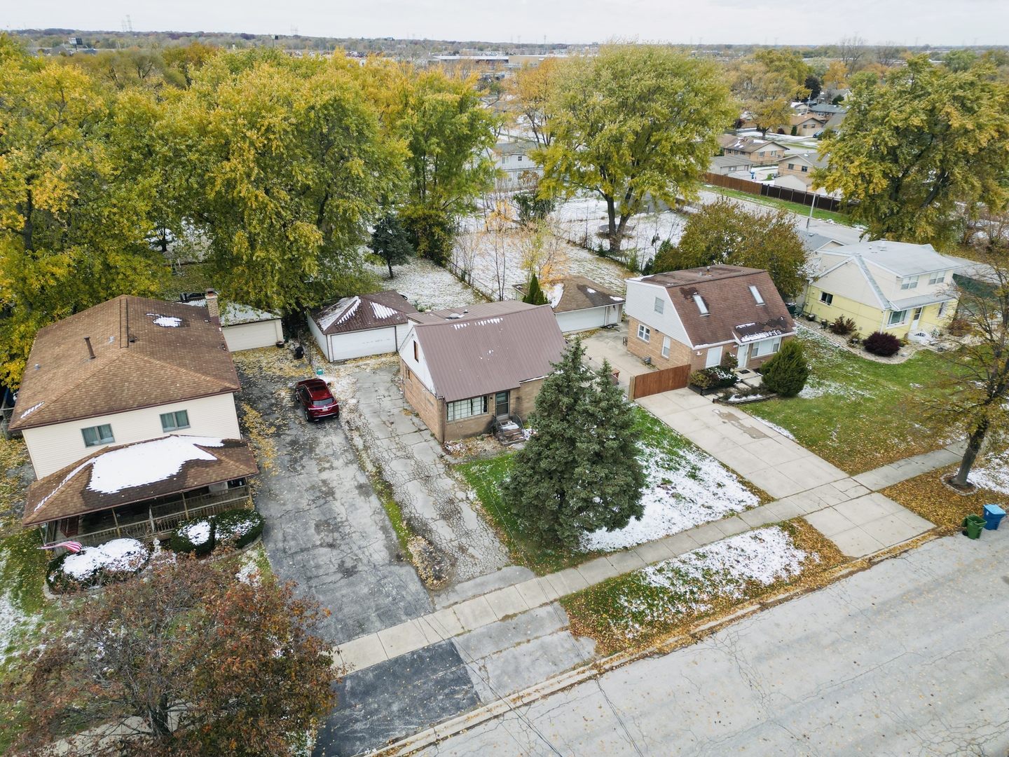 9316 Sayre Avenue, Oak Lawn, IL 60453