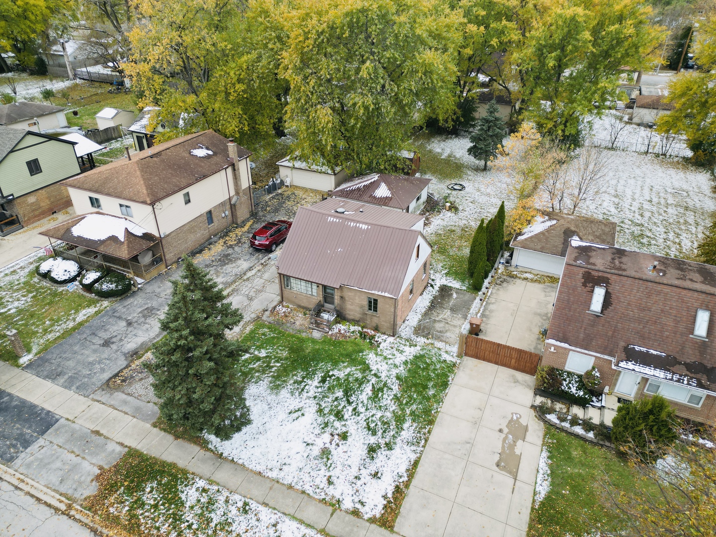 9316 Sayre Avenue, Oak Lawn, IL 60453