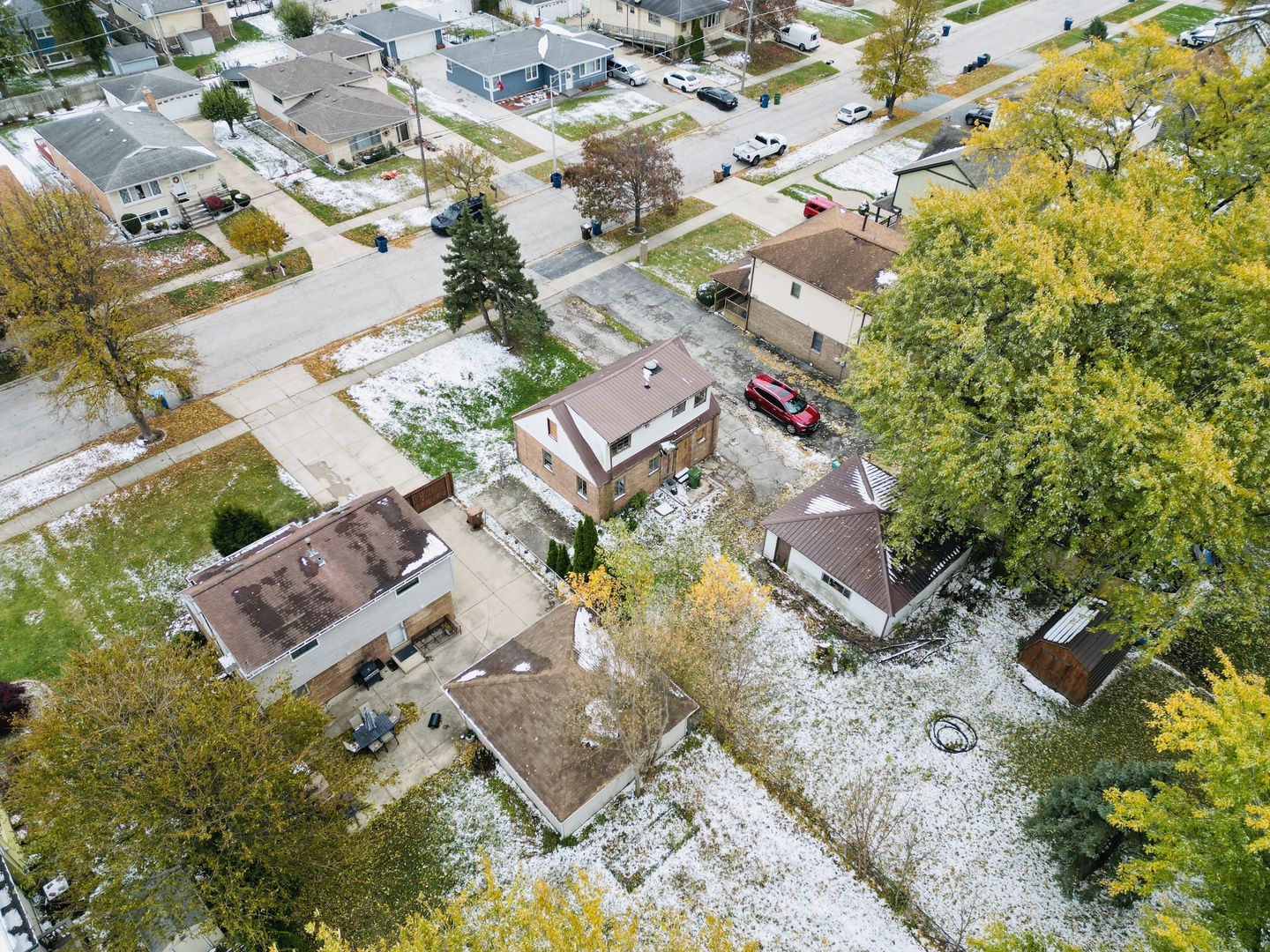 9316 Sayre Avenue, Oak Lawn, IL 60453