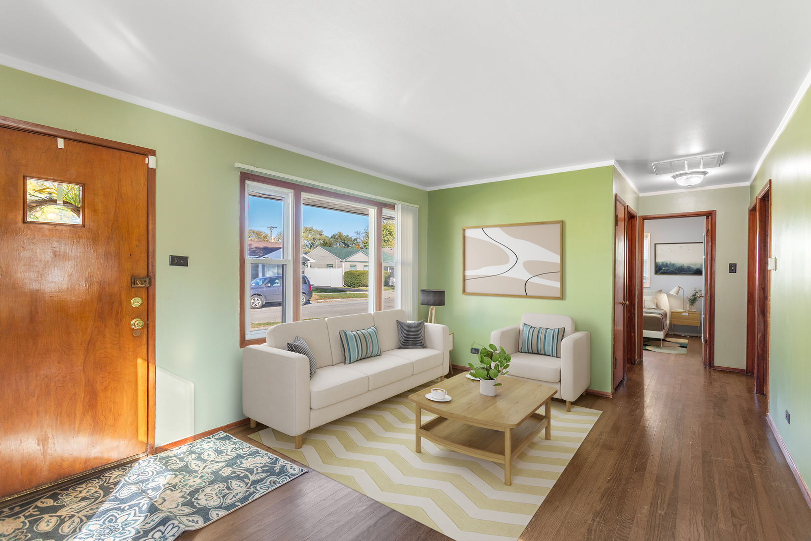 8635 44th Place, Lyons, IL 60534