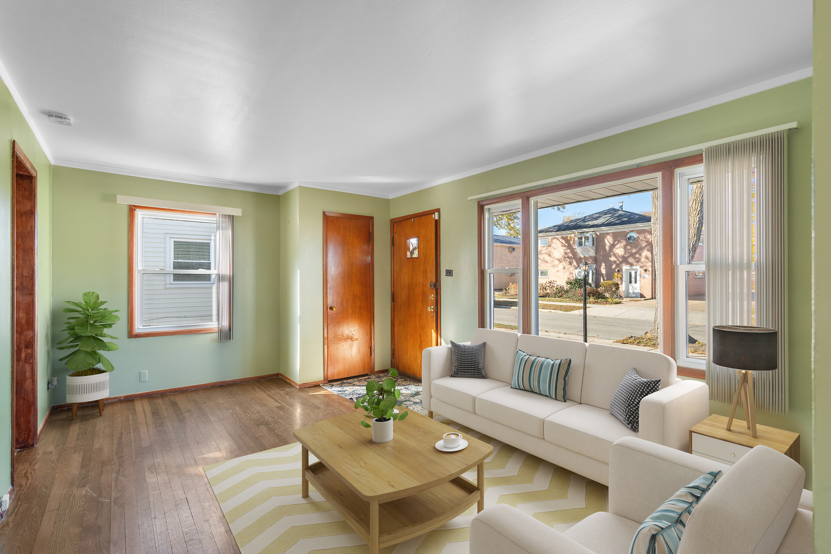 8635 44th Place, Lyons, IL 60534