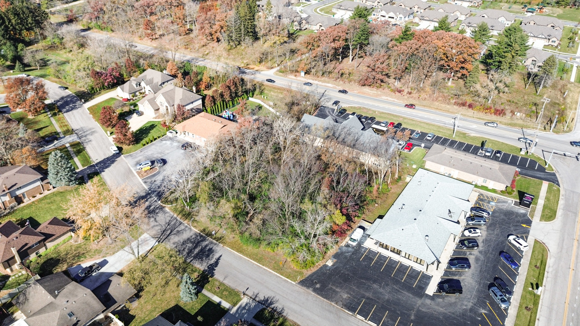 0 W Cedar Creek Court, Homer Glen, IL 60491