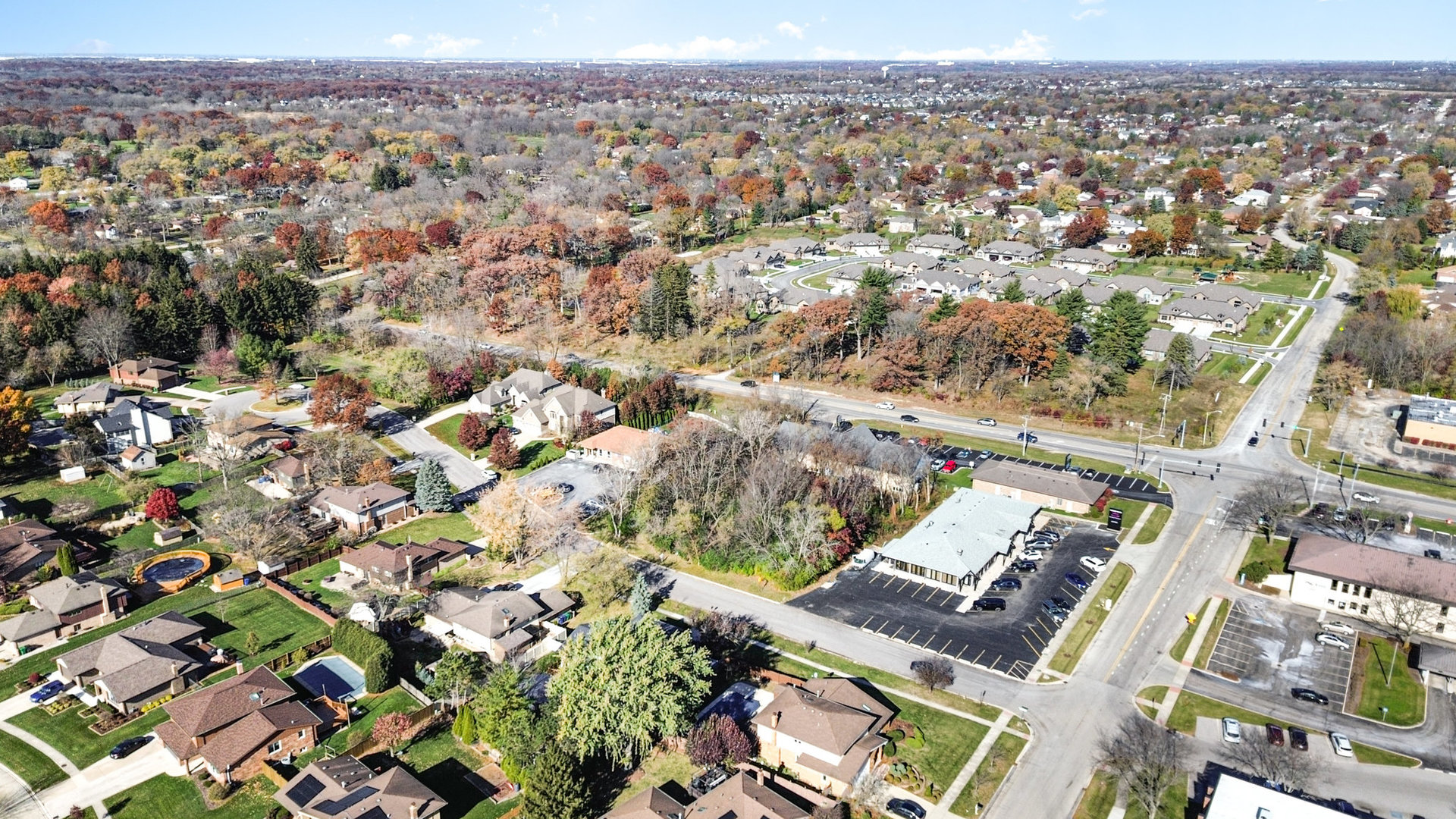 0 W Cedar Creek Court, Homer Glen, IL 60491