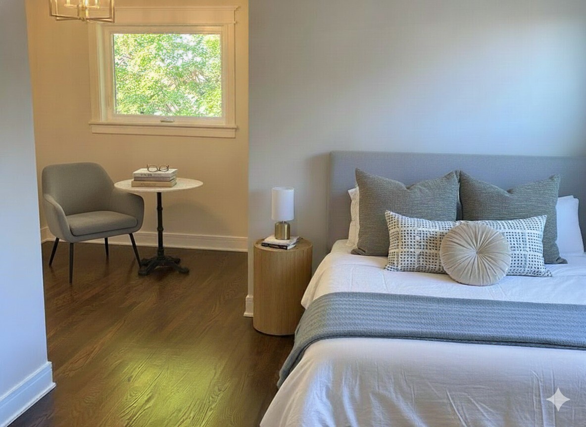 6109 W Berenice Avenue, Chicago, IL 60634