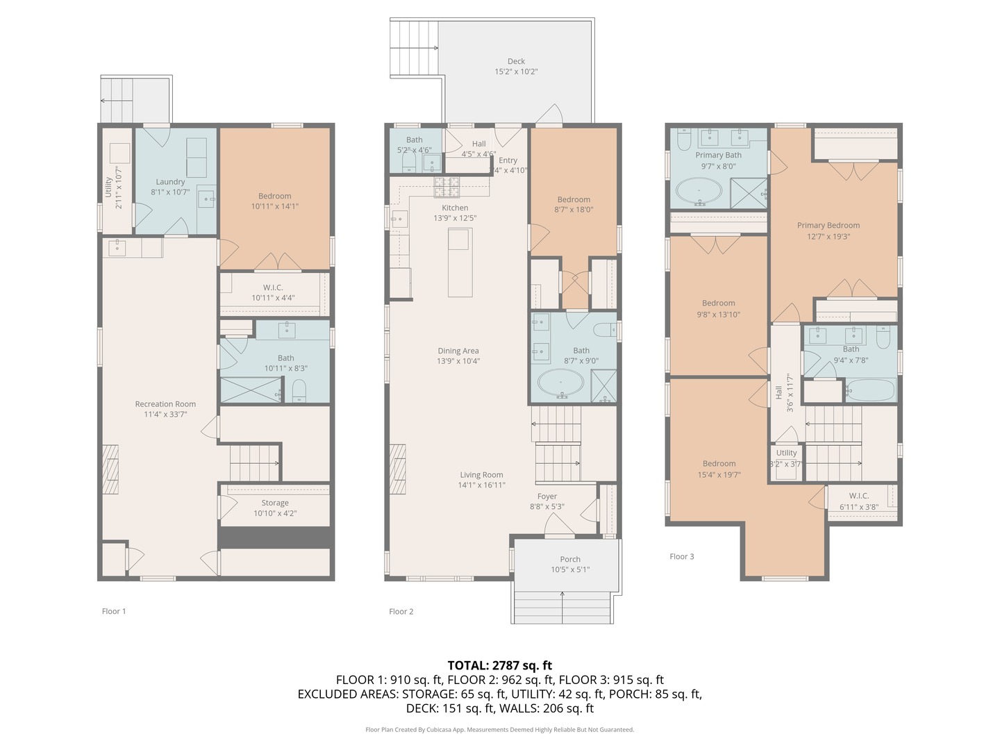 6109 W Berenice Avenue, Chicago, IL 60634