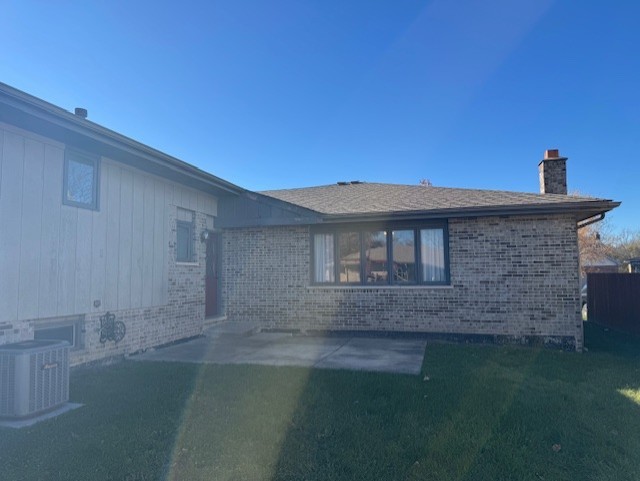 17027 Judy Court, Oak Forest, IL 60452