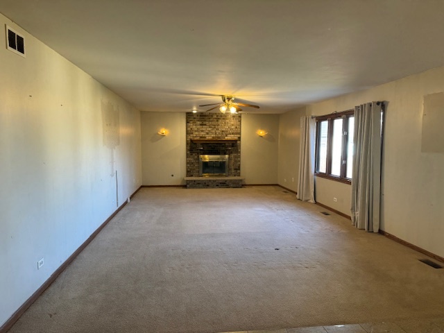 17027 Judy Court, Oak Forest, IL 60452