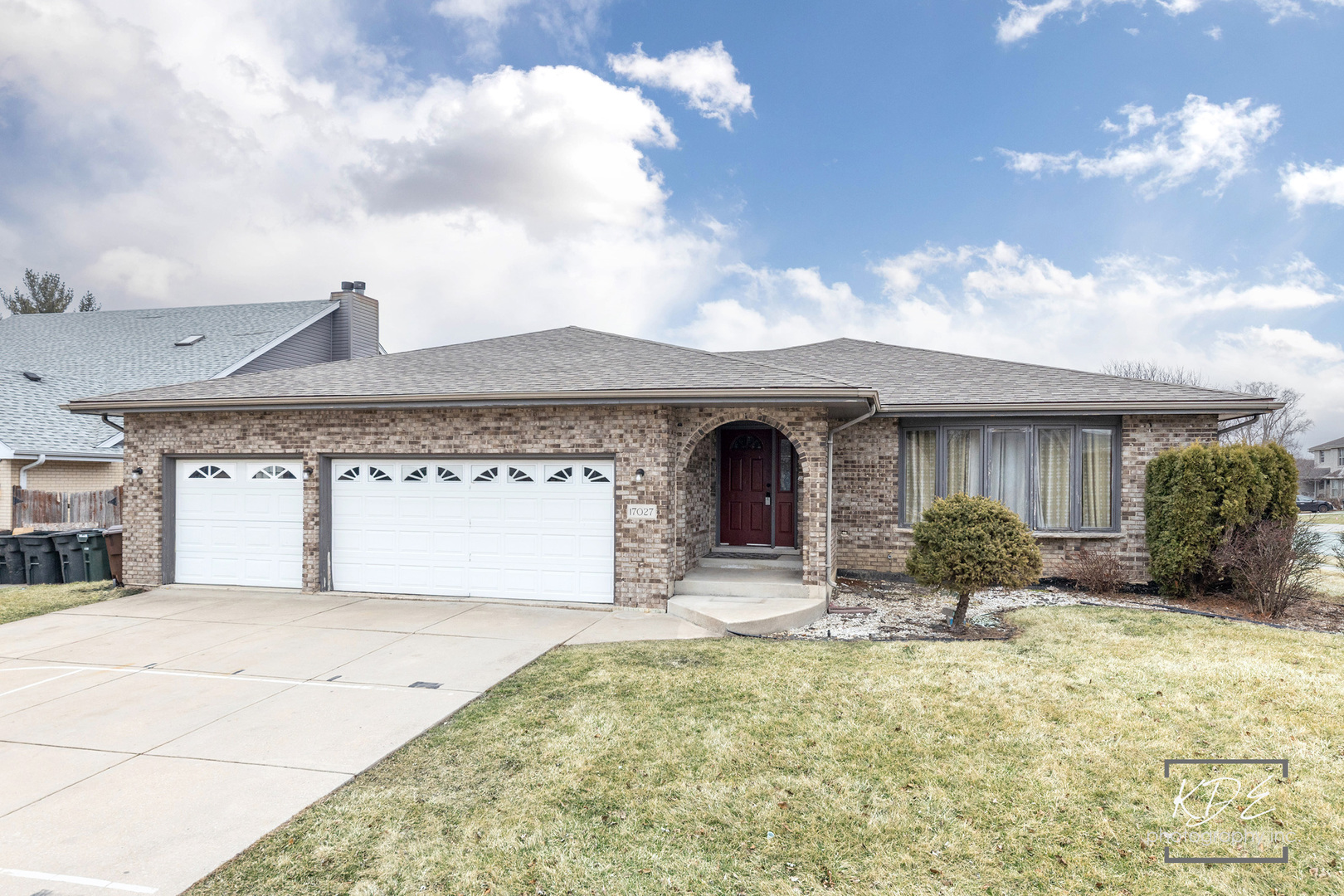 17027 Judy Court, Oak Forest, IL 60452