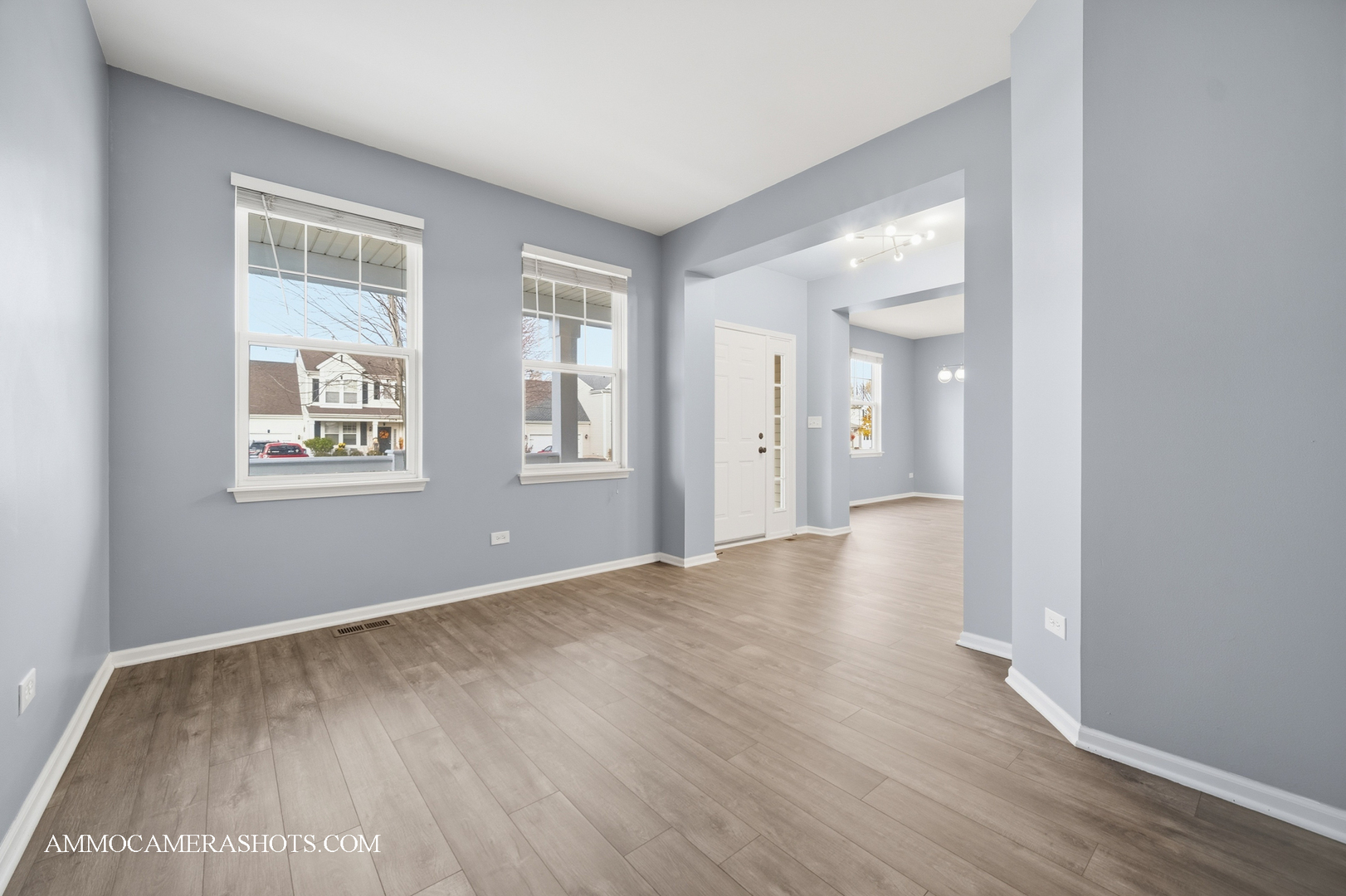 2717 AVALON Lane, Montgomery, IL 60538