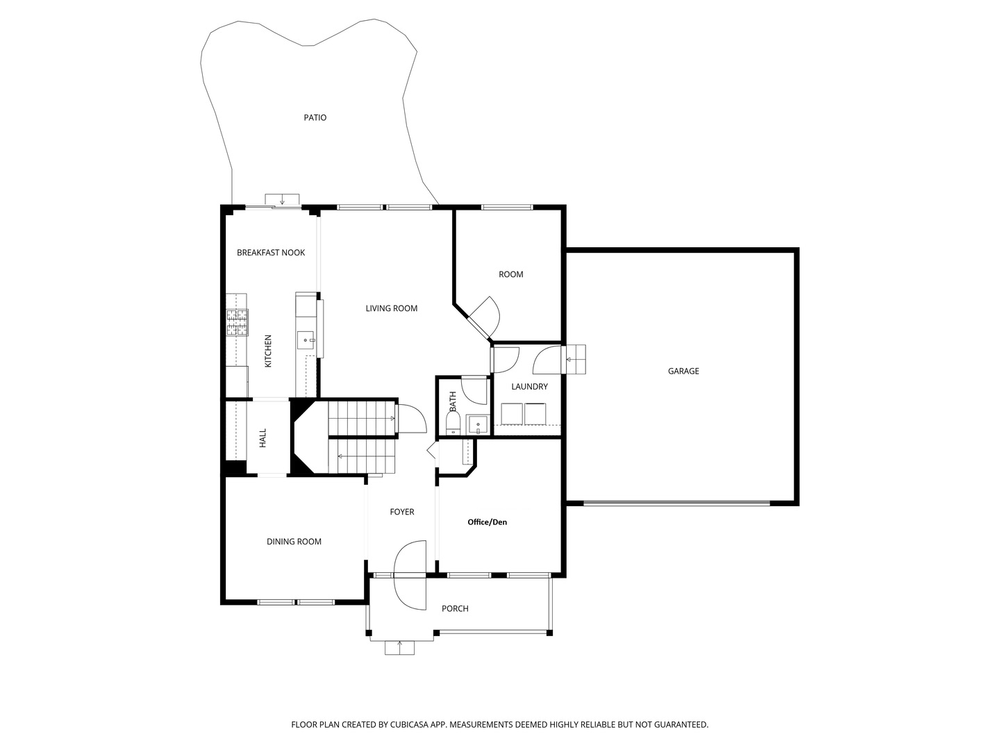 2717 AVALON Lane, Montgomery, IL 60538