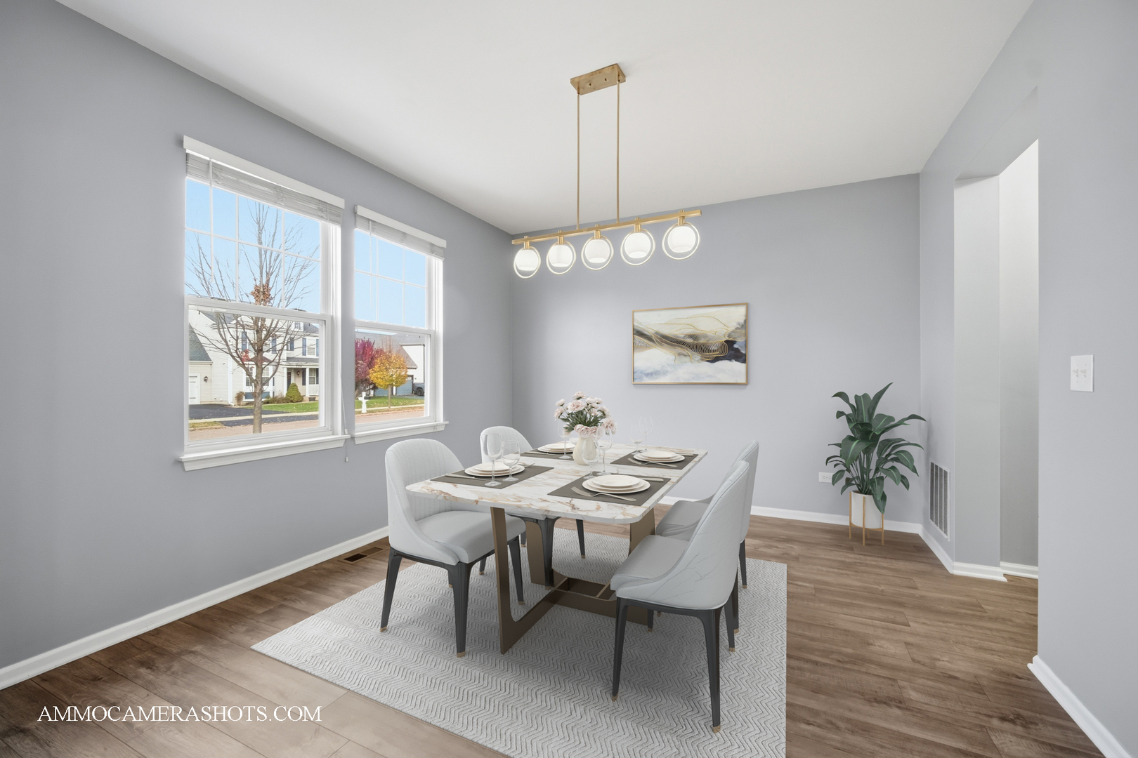 2717 AVALON Lane, Montgomery, IL 60538