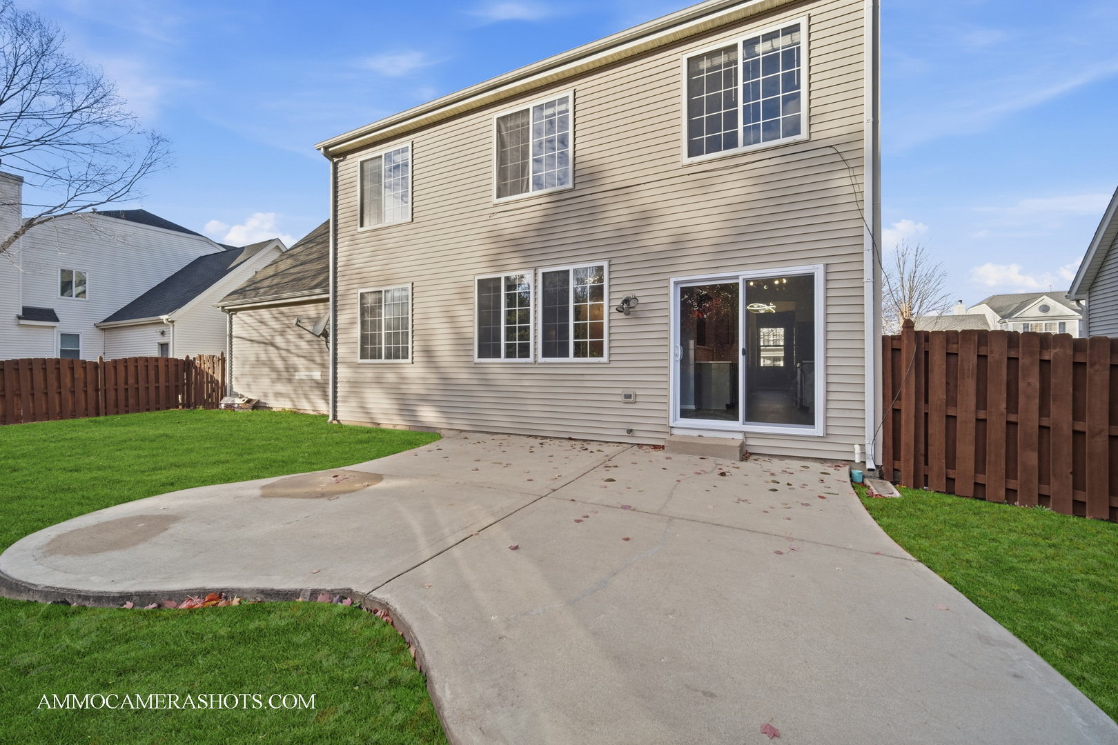 2717 AVALON Lane, Montgomery, IL 60538