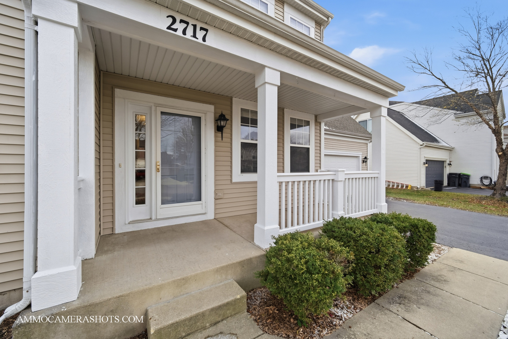 2717 AVALON Lane, Montgomery, IL 60538